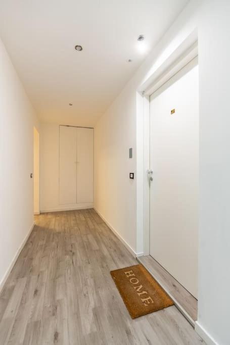 2 Minutes From Central Station-Exclusive Open Space Milan Exterior photo